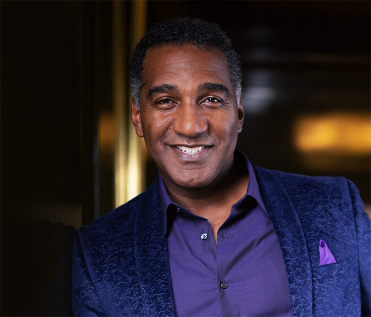 norm lewis