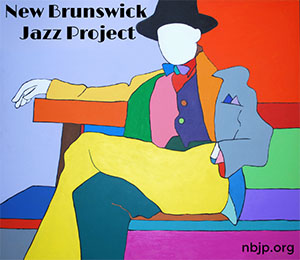 new brunswick jazz project