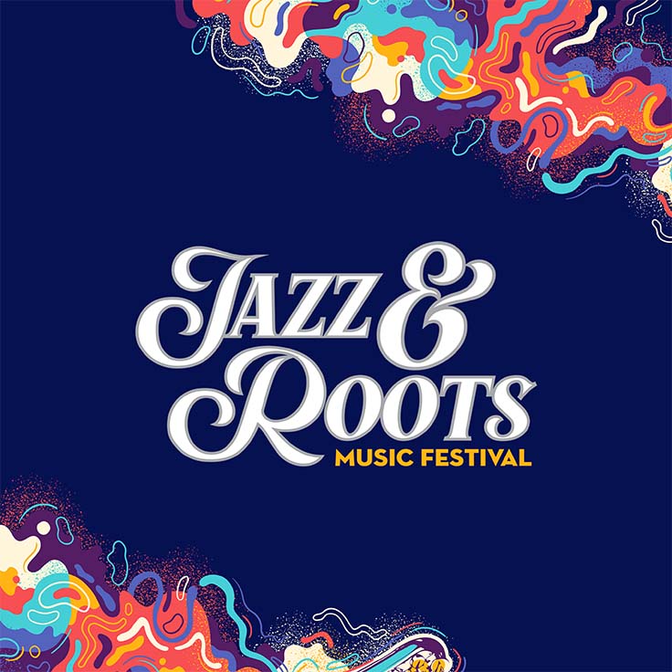 Jazz & Roots Music Festival