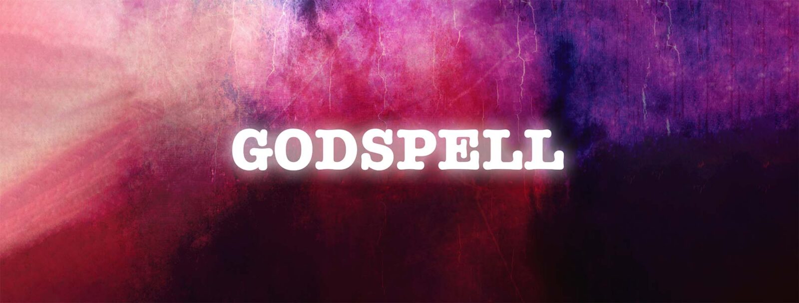 featured image of godspell