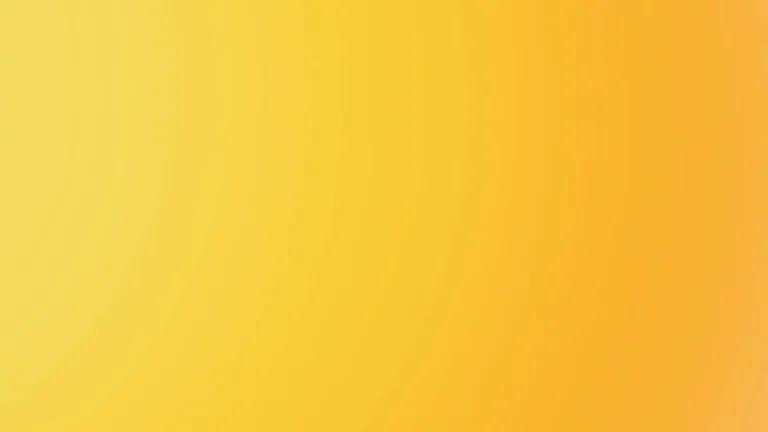 a background image with an orange gradient